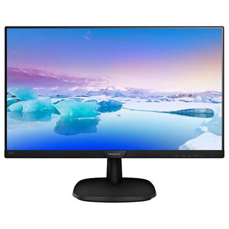 50 Off Philips ２１ ５インチディスプレイ 223v7qjab 11 ブラック ケーズデンキ Paypayモール店 通販 Paypayモール 驚きの値段 Blog Lonolife Com