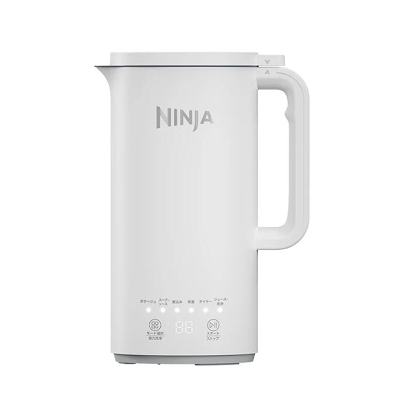 NINJA Soupi QH201JWH [ホワイト]