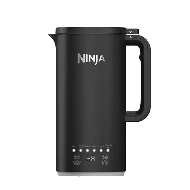 NINJA Soupi QH201JBK [ブラック]