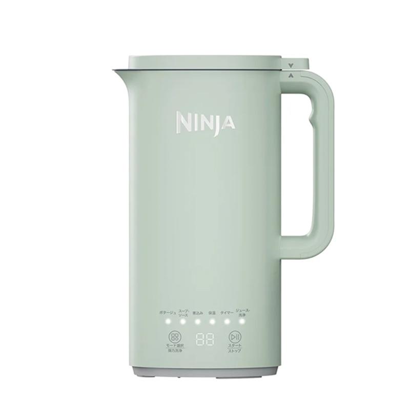 NINJA Soupi QH201JGN [グリーン]