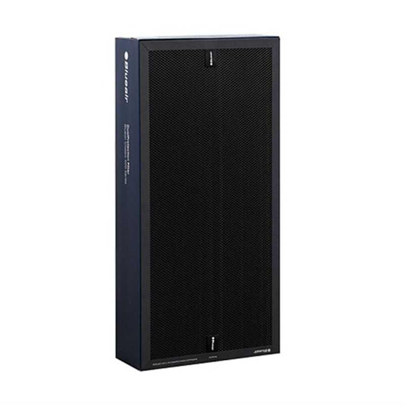 Blueair（ブルーエア） 400シリーズデュアルプロテクション