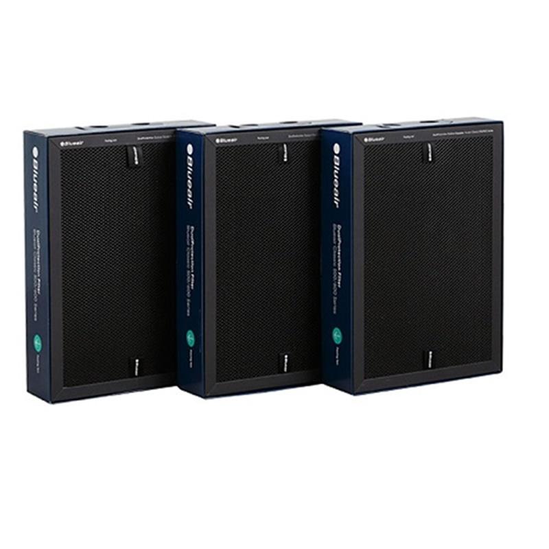 ry12出品 Blueair（ブルーエア） 600シリーズデュアルプロテクション