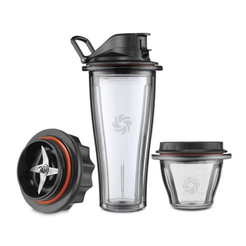 バイタミックス ブレンディングカップボウル スターターキット