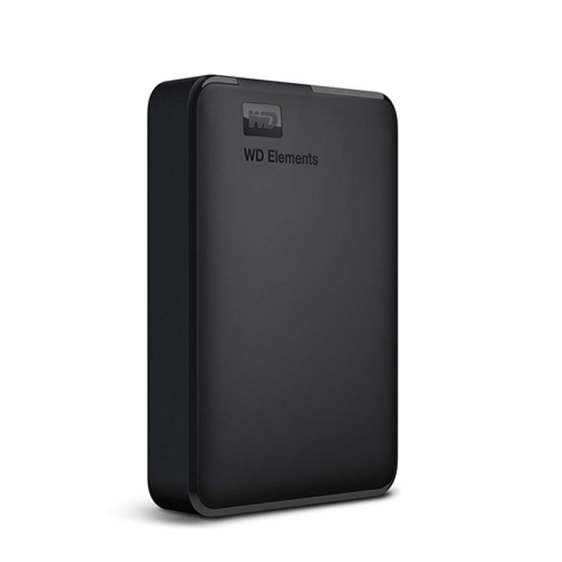 WESTERN DIGITAL ポータブルHDD WDBU6Y0040BBK-JESE : ケーズデンキ
