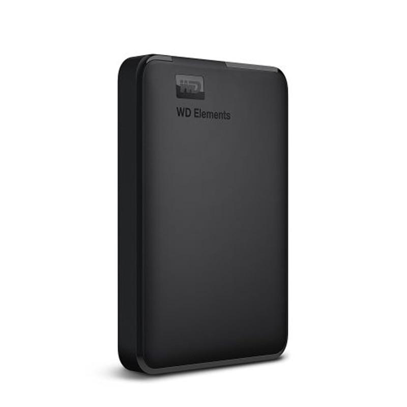 WESTERN DIGITAL ポータブルHDD WDBUZG0020BBK-JESE : ケーズデンキ