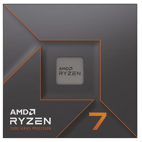 AMD CPU AMD Ryzen 7 7700X プロセッサ 100-100000591WOF
