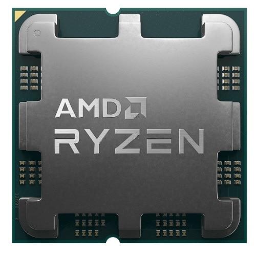 AMD Ryzen 7 7700 CPU 外箱なし AMD CPU AMD Ryzen 7 7700X プロセッサ 100-100000591WOF