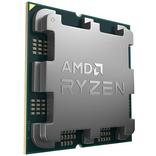 AMD Ryzen 7 7700X プロセッサー (国内正規品) AMD CPU AMD Ryzen 7 7700X プロセッサ 100-100000591WOF
