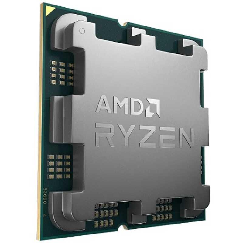 AMD CPU AMD Ryzen 7 7700X プロセッサ 100-100000591WOF