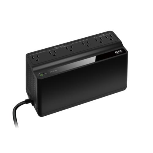 APC（エーピーシー） 無停電電源装置 APC ES 425VA電源バックアップ＋