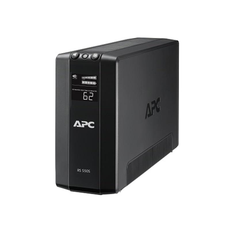 APC BR550S-JP [Black]の商品画像（Yahoo!ショッピング）