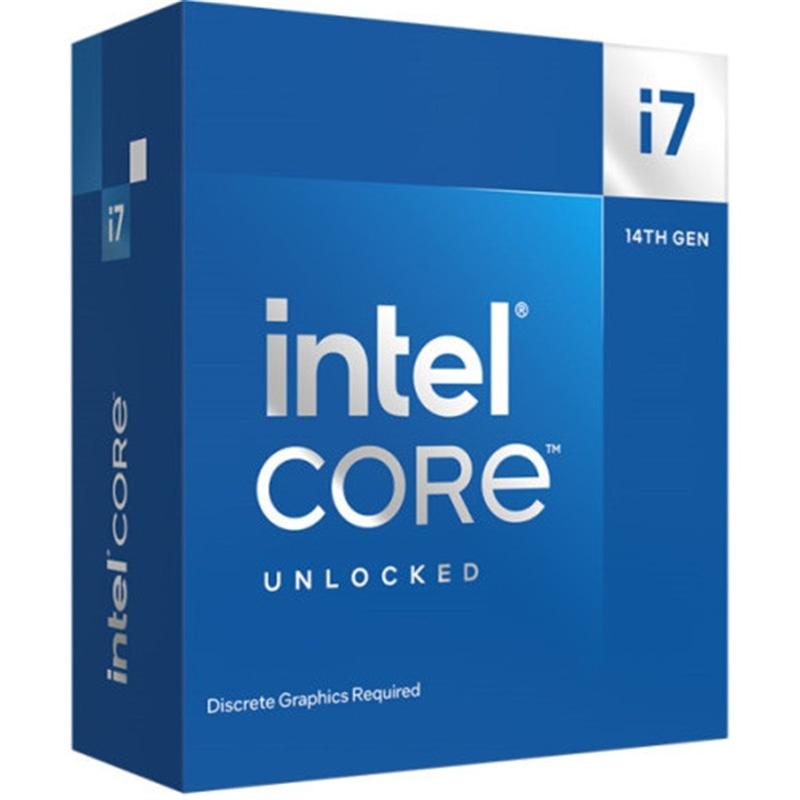 インテル Core i7 プロセッサー 14700KF 第14世代 LGA1700 