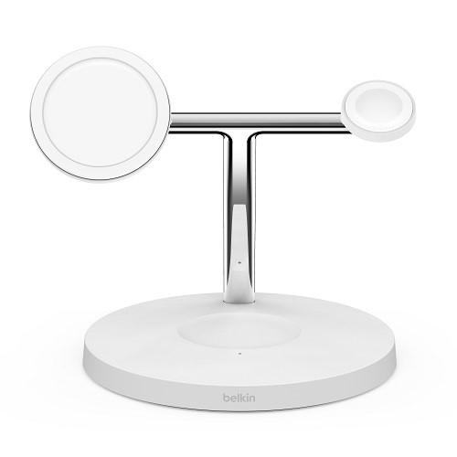 Belkin Belkin(ベルキン) BOOST↑CHARGE PRO MagSafe 3-in-1 Belkin Belkin(ベルキン) BOOST↑CHARGE PRO MagSafe 3-in-1