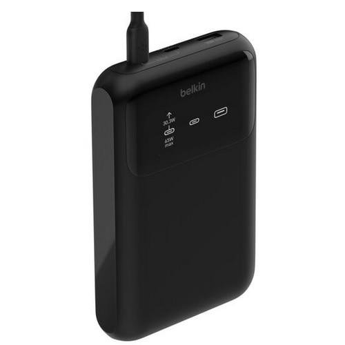 Belkin（ベルキン） BoostCharge Pro BPB020btBK : ケーズデンキ Yahoo