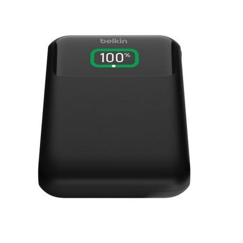 Belkin（ベルキン） BoostCharge Pro BPB020btBK : ケーズデンキ Yahoo