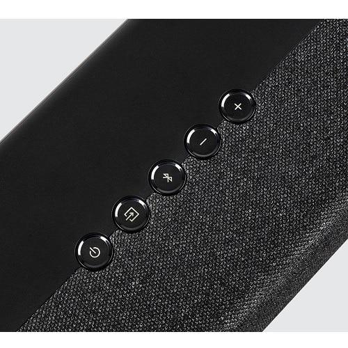 DENON（デノン） サウンドバー DHTS217K : ケーズデンキ Yahoo