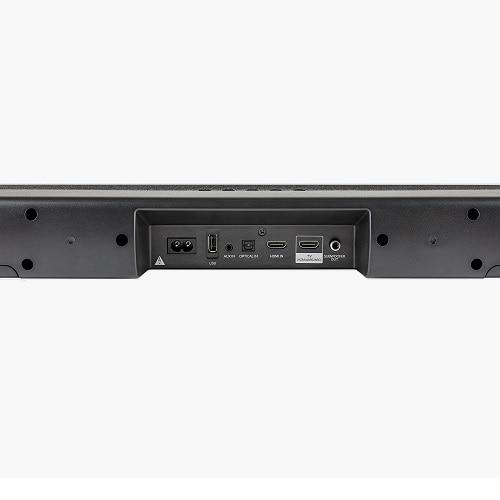 DENON（デノン） サウンドバー DHTS217K : ケーズデンキ Yahoo