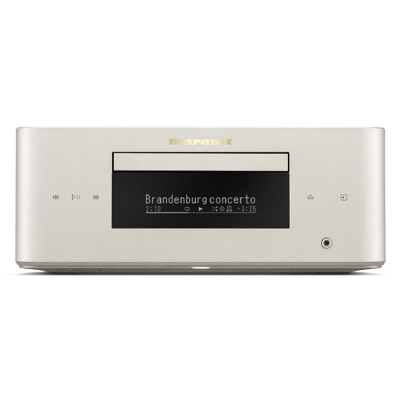 MARANTZ（マランツ） ネットワークCDレシーバー MCR60N/FCG