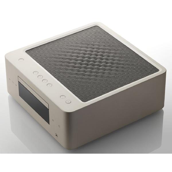 MARANTZ（マランツ） ネットワークCDレシーバー MCR60N/FCG