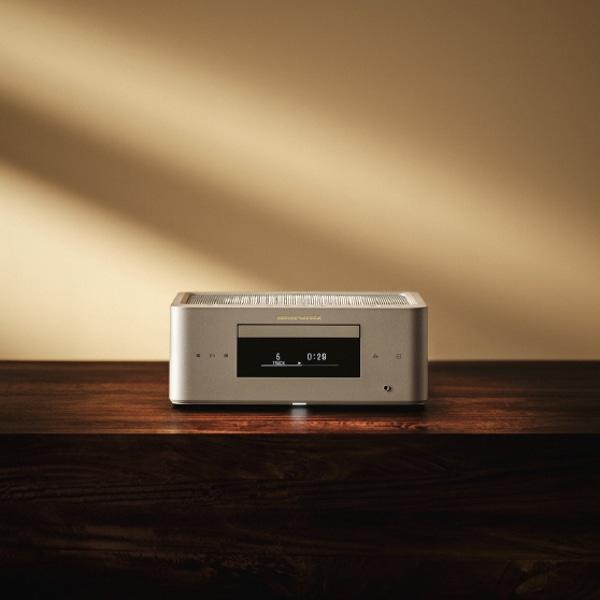 MARANTZ（マランツ） ネットワークCDレシーバー MCR60N/FCG