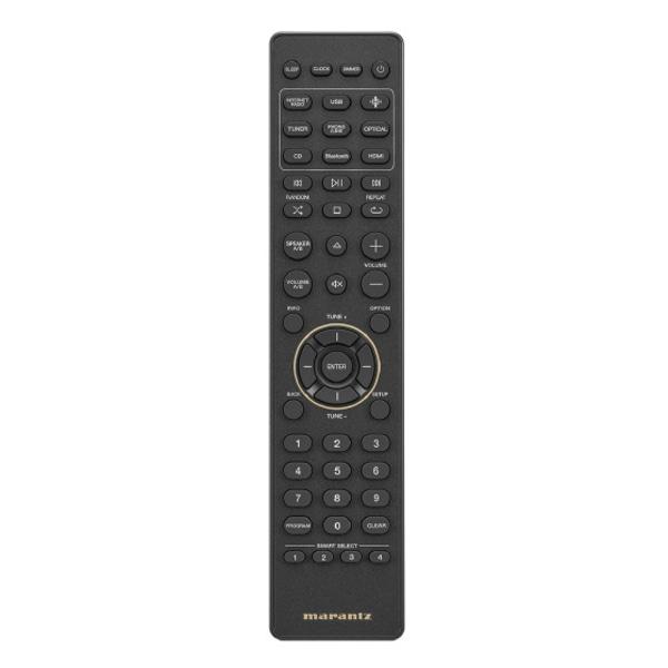 MARANTZ（マランツ） ネットワークCDレシーバー MCR60N/FCG