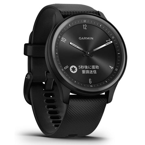 GARMIN（ガーミン） vivomove Sport 010-02566-40｜ksdenki｜03