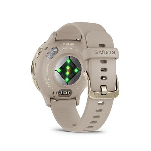 GARMIN（ガーミン） Venu3S 010-02785-42