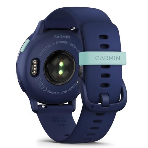 GARMIN（ガーミン） フィットネスGPSウォッチ vivoactive 5 010-02862  