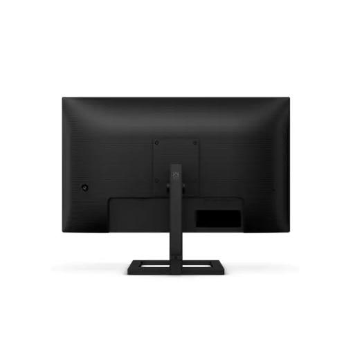 PHILIPS モニター 27E1N1900AE/11 27インチ4K USB-C接続 PCモニター ブラック 27E1N1900AE/11 [27型 /4K(3840×2160