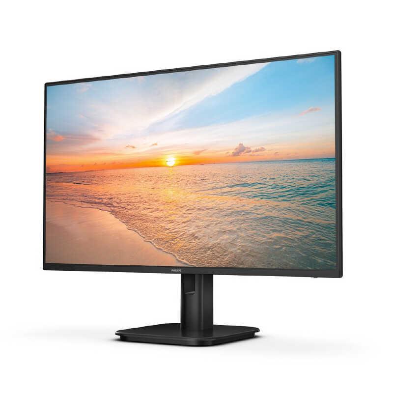 PHILIPS 23.8型スタンダードディスプレイ 24E1N2100A/11