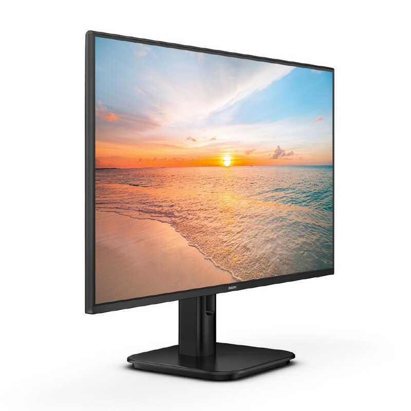 PHILIPS 23.8型スタンダードディスプレイ 24E1N2100A/11