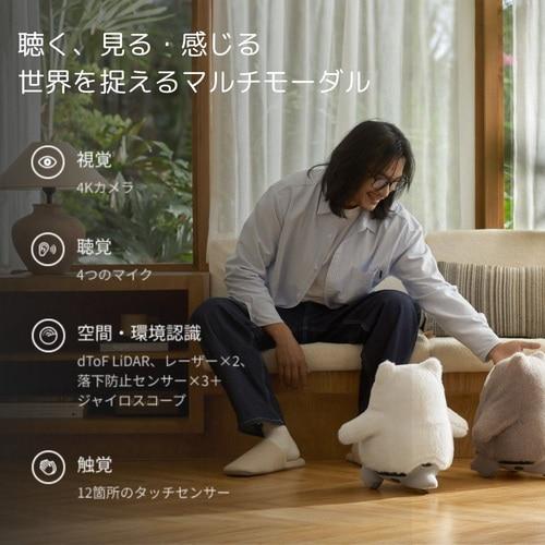 SwitchBot（スイッチボット） KATAフレンズ（ノア） W7912300