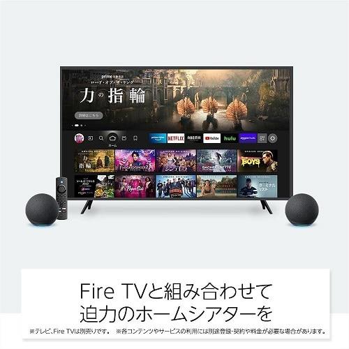 amazon（アマゾン） Alexa搭載 Echo Dot (エコードット) 第5世代