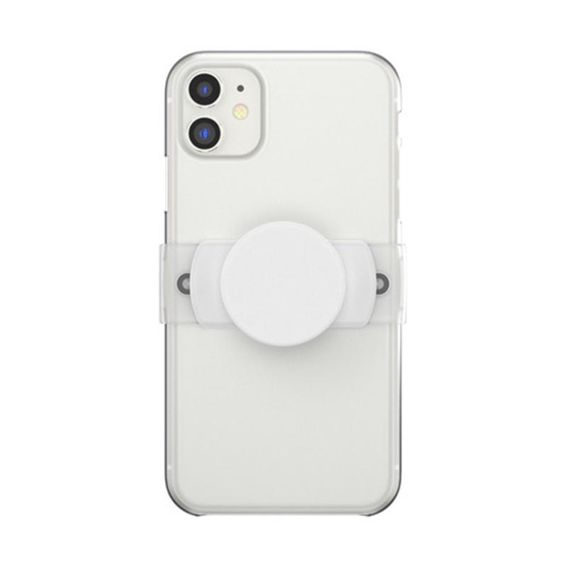 PopSockets iPhone 16 Plus ケースとグリップセット