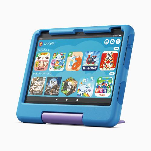 Amazon Fire HD 10第11世代 キッズケース付き windyshop_h-tbcase-080-am11-1ca