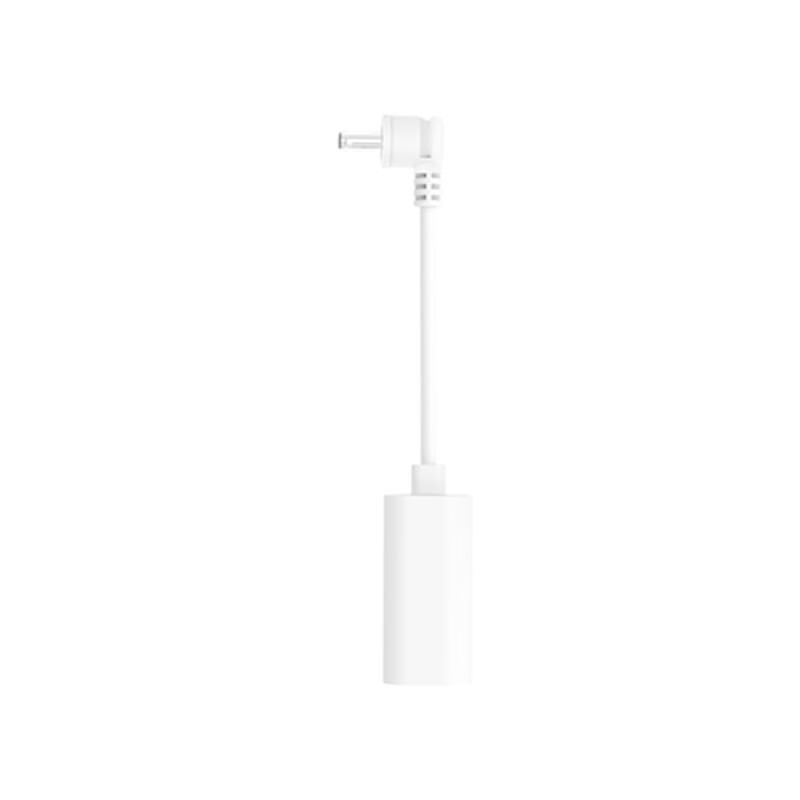 Ring（リング） B0BHXNGKMV ソーラーパネル 4W、USB-C ホワイト