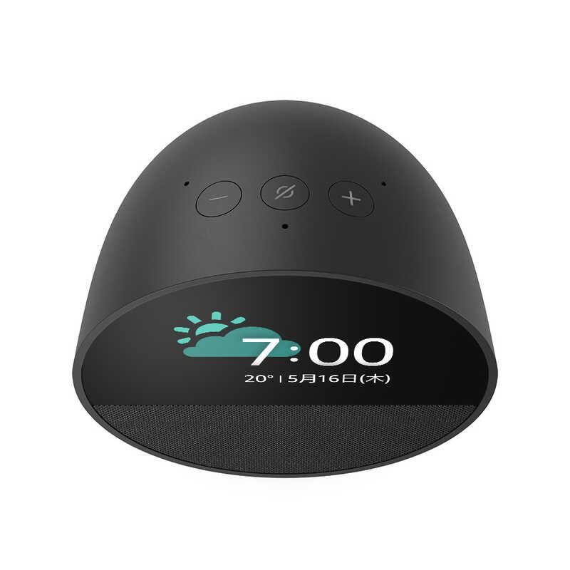 Amazon（アマゾン） Echo Spot（2024年発売） - スマートアラーム