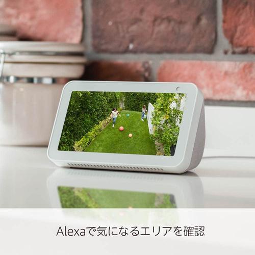 ring☆Spotlight Cam ☆Stick Up Camセット Amazon.co.jp: スティックアップカム&アウトドアカム用クランプ