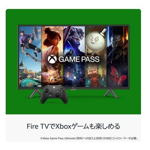 Amazon（アマゾン） Amazon Fire TV Stick 4K Select B0CN415PTV