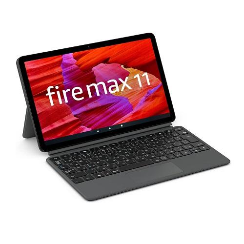 Amazon（アマゾン） Fire Max 11 キーボード付きカバー B0B5VS3RM5｜ksdenki｜02