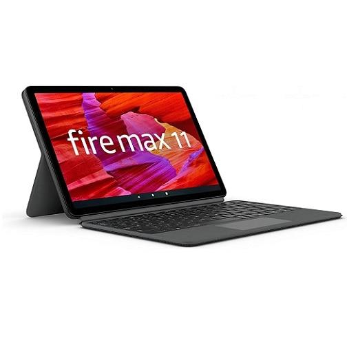 Amazon FireMax11 純正キーボード付き amazon（アマゾン） Fire Max 11 キーボード付きカバー B0B5VS3RM5
