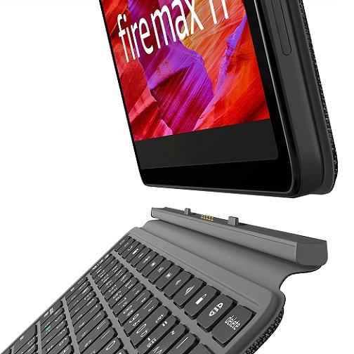 Amazon（アマゾン） Fire Max 11 キーボード付きカバー B0B5VS3RM5｜ksdenki｜04