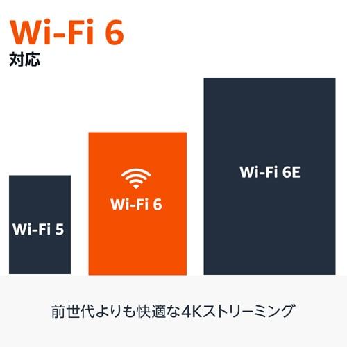 Amazon（アマゾン） ストリーミングメディアプレイヤー Fire TV Stick