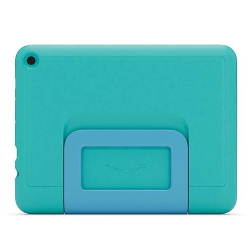 Amazon（アマゾン） Fire HD 8 キッズプロ (8インチ) グリーン / 3GB