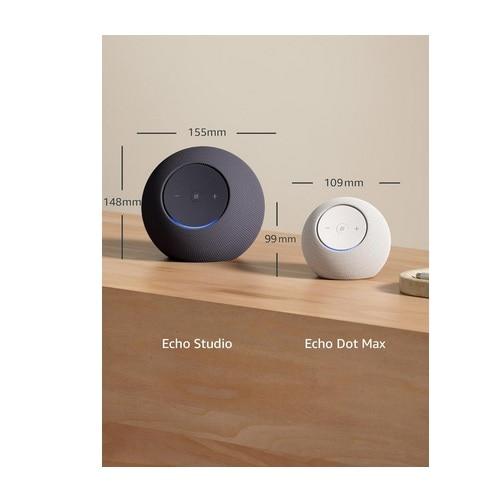 Amazon（アマゾン） Amazon Echo Dot Max (エコードットマックス) 2025