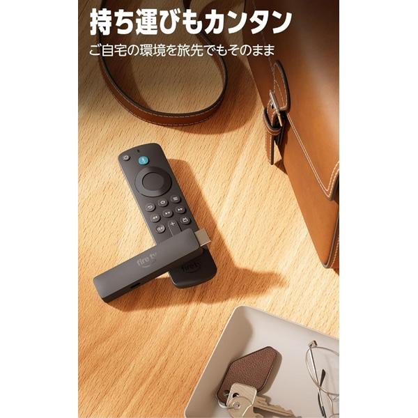 Amazon（アマゾン） ストリーミングメディアプレーヤー Amazon Fire TV