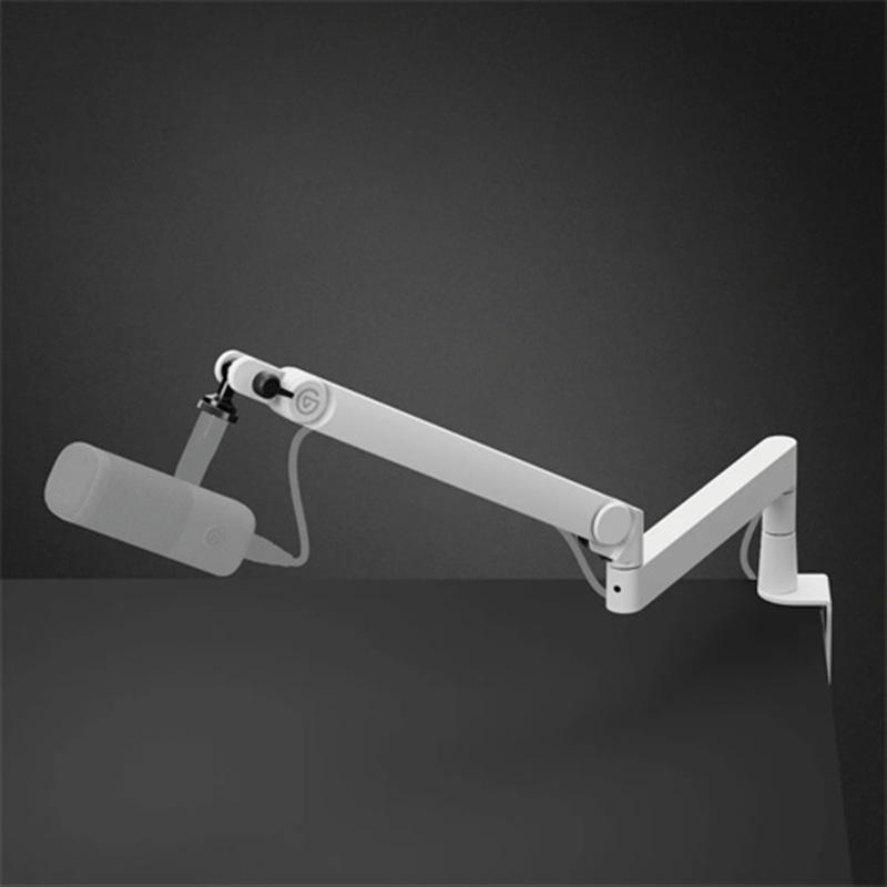 Elgato（エルガト） ロープロファイルマイクアーム WAVE MIC ARM PRO