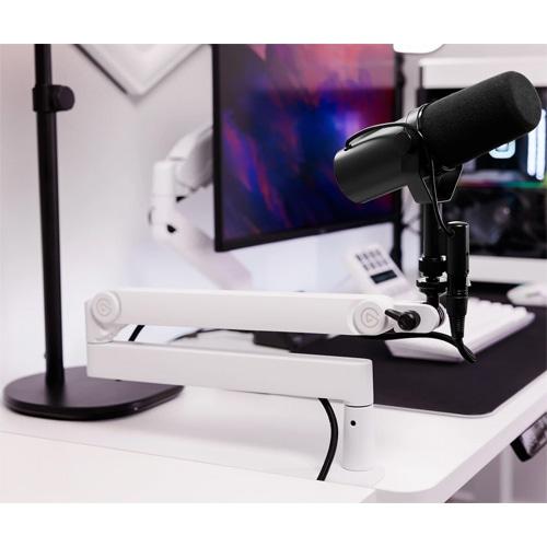 Elgato（エルガト） ロープロファイルマイクアーム WAVE MIC ARM PRO