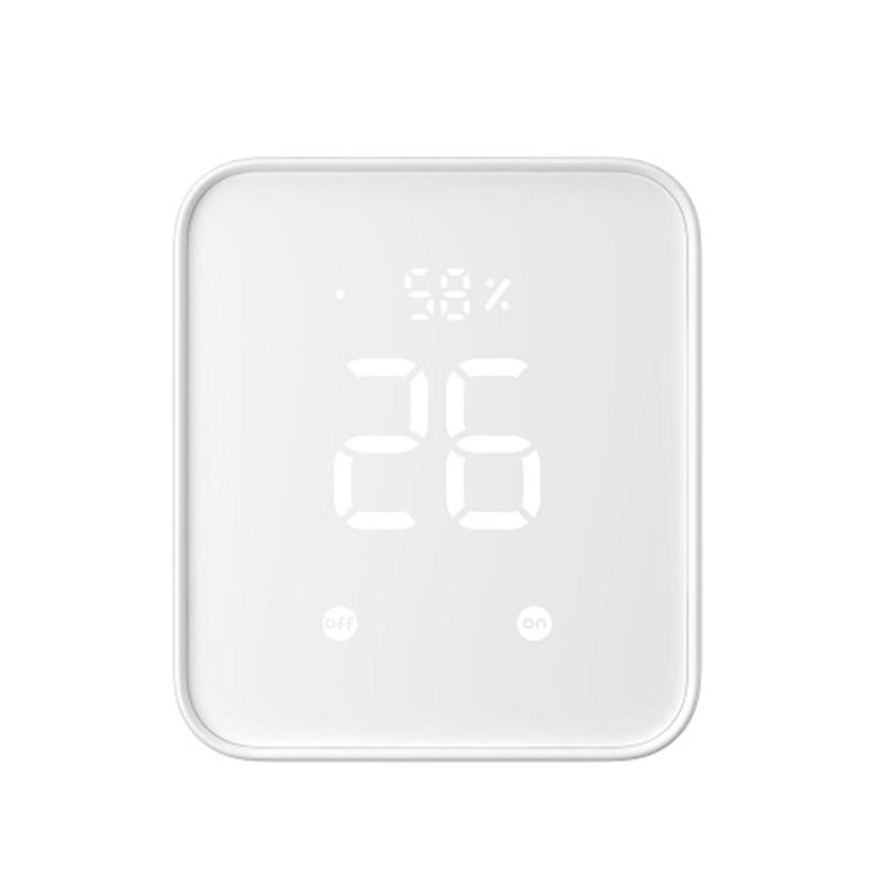 SwitchBot SwitchBot（スイッチボット） ハブ2 W3202106