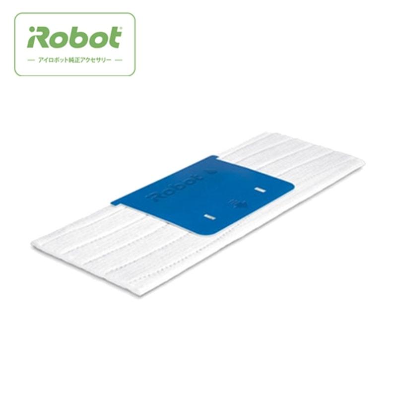 iRobot（アイロボット） ウェットパッド 4634175 ウェットパッド（Yahoo!・ケーズデンキ Yahoo!ショップ）